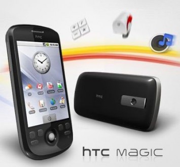 Htc Magic Battery Life Issue